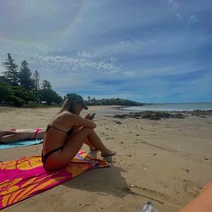 Meet your Posher, Dayna